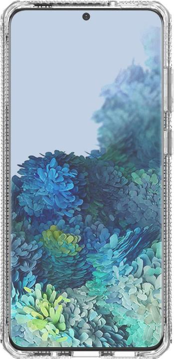 Actual product image Itskins Spectrum Clear (Samsung Galaxy S20+)