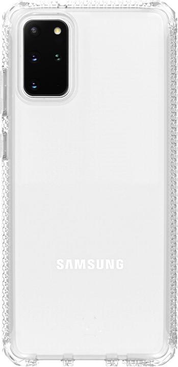 Actual product image Itskins Spectrum Clear (Samsung Galaxy S20+)
