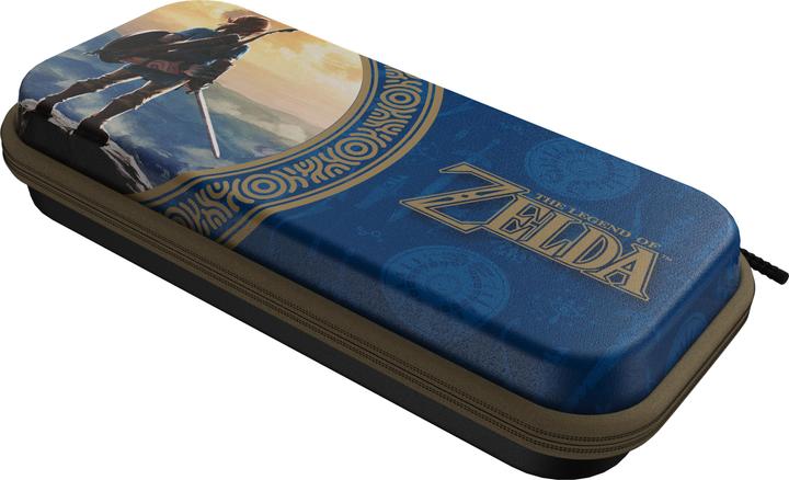 Actual product image PDP Travel Case (Switch OLED, Switch Lite, Switch)