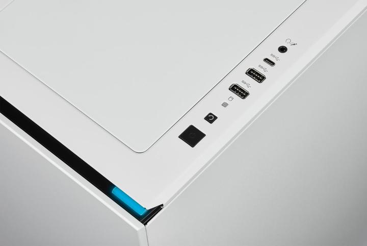 Immagine prodotto Corsair Carbide 678C (ATX, mATX, Mini-ITX, E-ATX)