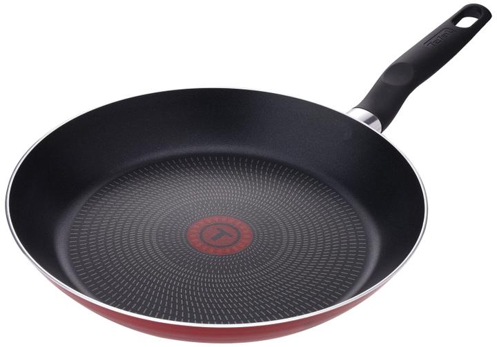 Produktbild Tefal FP28 J LY EASY CLEAN ROT BUGATTI (B5720653)