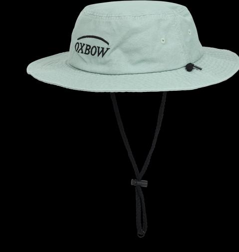 Actual product image Oxbow Ebush - Hut (M)