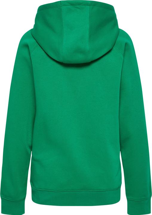 Produktbild hummel Red Classic Hoodie Woman (XS)