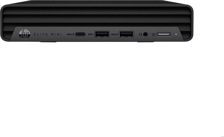 Actual product image HP Elite Mini 800 G9 (Intel Core i5-14500, 16 GB, 512 GB, UHD Graphics 770)
