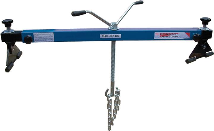 Actual product image BGS Engine Support 750 - 1450 mm 300 kg