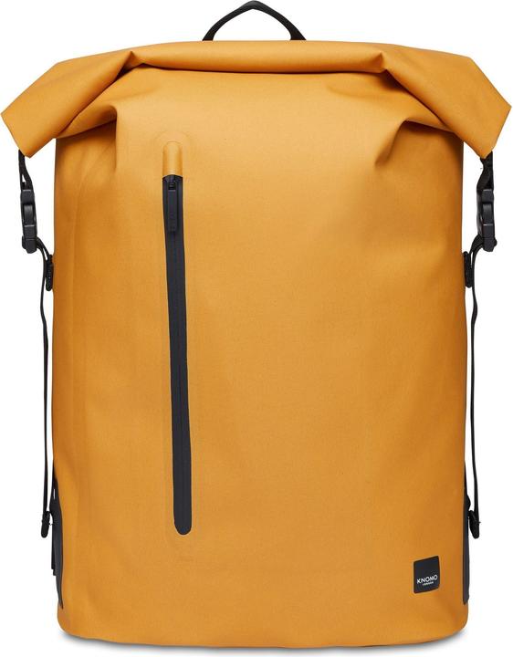 Knomo Thames Cromwell 14" mustard (28 l)
