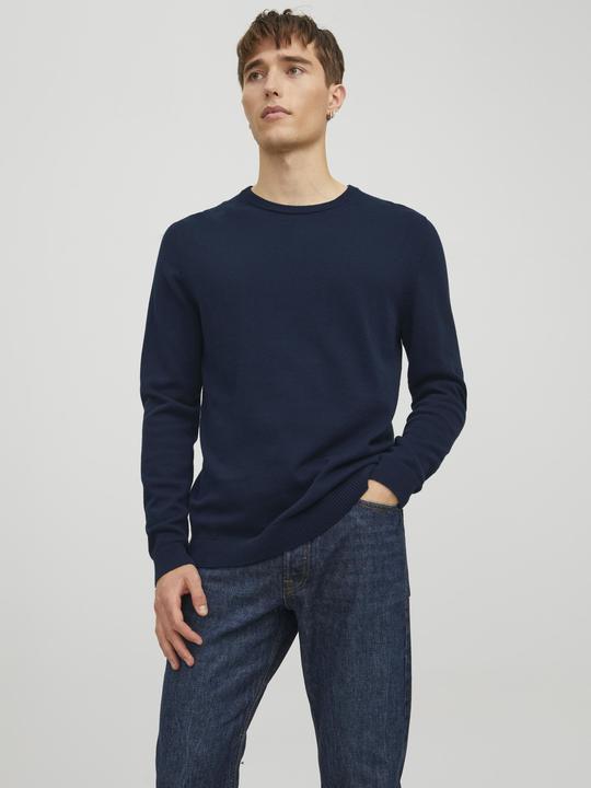 Immagine prodotto Jack & Jones Klassischer Strickpullover (XS)