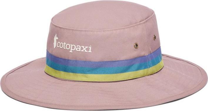 Actual product image Cotopaxi Orilla Sun Hat - Hut (One size)