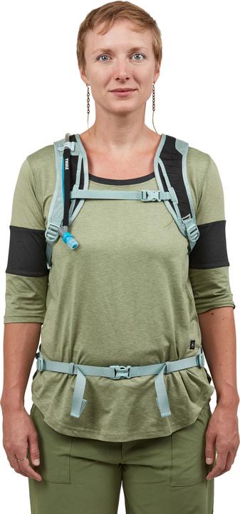 Actual product image Thule Vital 8L (8 l)