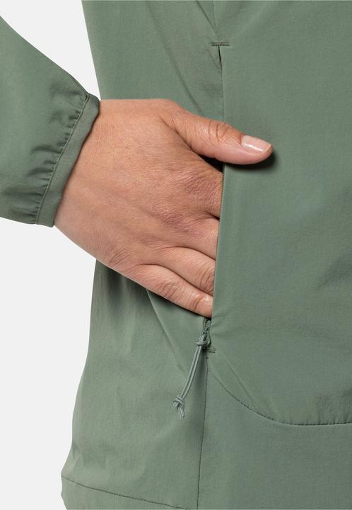 Immagine prodotto Jack Wolfskin Prelight Overhead W (S)