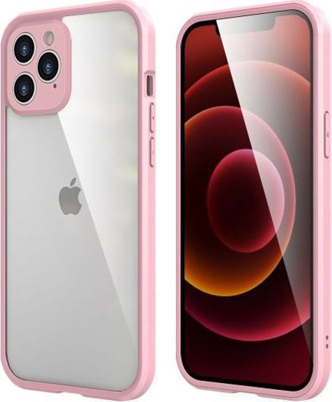 Produktbild MU Classic 360 Grad Schutzhülle mit Click-System (Apple iPhone 12 Pro)