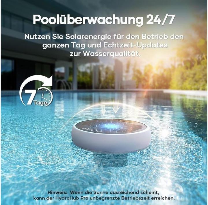 Image du produit Aiper Scuba S1 Pro