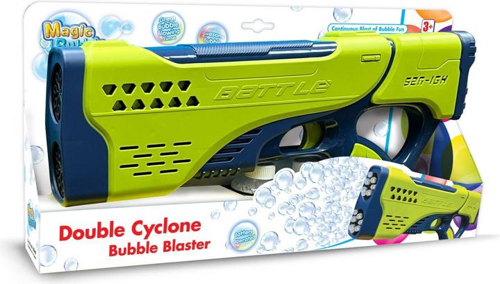 Immagine prodotto Magic Bubble Bolla di sapone