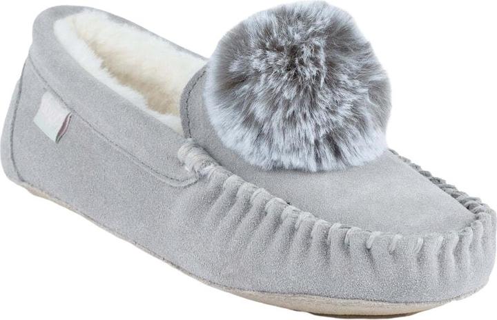 Immagine prodotto Lazy Dogz Pantofole Bessie Suede (38)