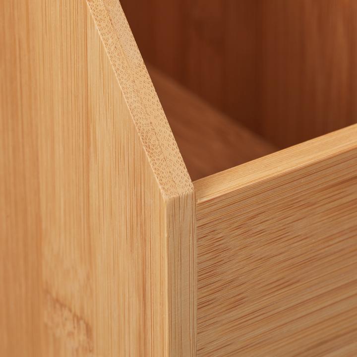 Actual product image Relaxdays Stehsammler (A4)