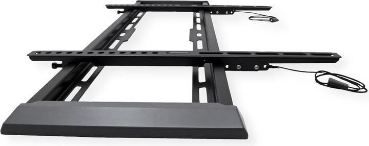 Actual product image Value TV wall bracket, 27 mm wall distance (Wall, 80", 75 kg)