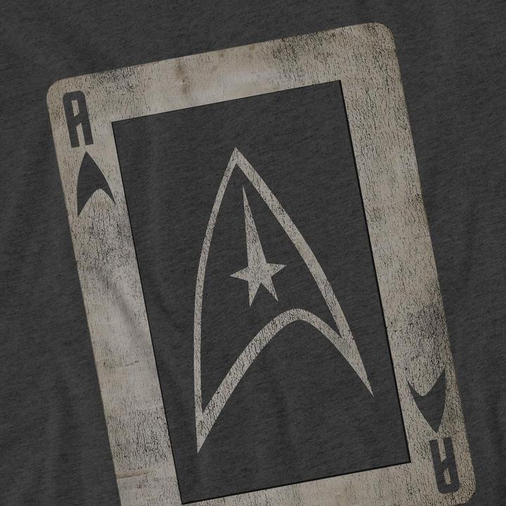 Produktbild The Original Series Ace TShirt (M)