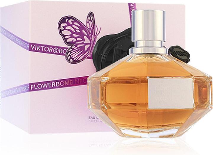 Actual product image Viktor & Rolf Flowerbomb Nectar (Eau de parfum, 50 ml)