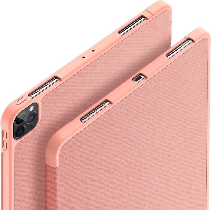 Immagine prodotto Dux Ducis Domo Tri-fold Smart Case (iPad Pro 12.9 2020 (4. Gen))