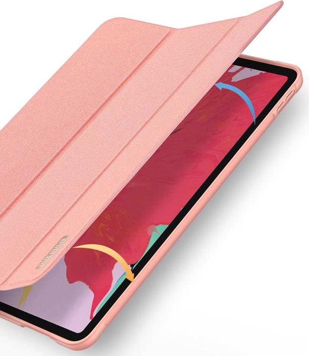 Immagine prodotto Dux Ducis Domo Tri-fold Smart Case (iPad Pro 12.9 2020 (4. Gen))
