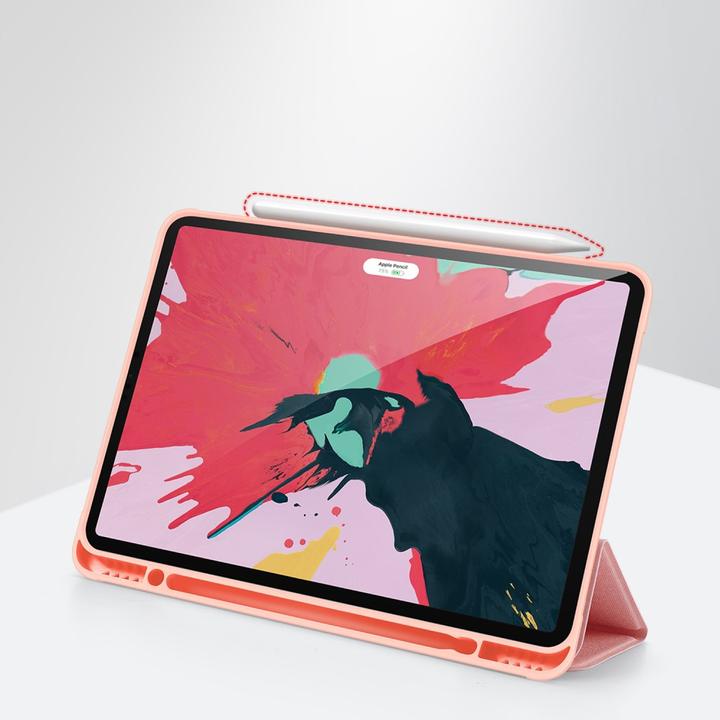 Immagine prodotto Dux Ducis Domo Tri-fold Smart Case (iPad Pro 12.9 2020 (4. Gen))