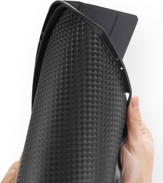 Produktbild Dux Ducis Tri-fold Smart Case (iPad Pro 12.9 2020 (4. Gen))