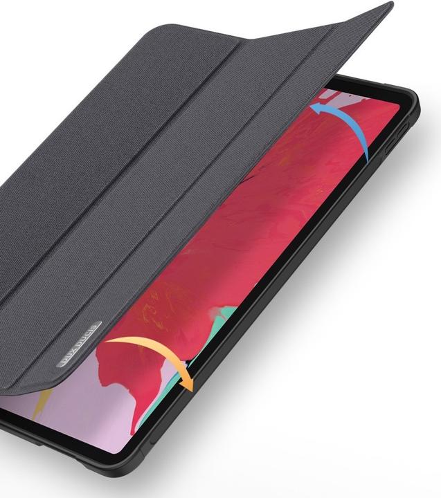 Produktbild Dux Ducis Tri-fold Smart Case (iPad Pro 12.9 2020 (4. Gen))