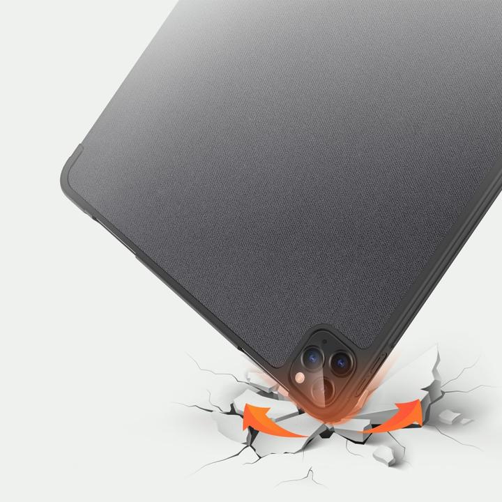 Produktbild Dux Ducis Tri-fold Smart Case (iPad Pro 12.9 2020 (4. Gen))