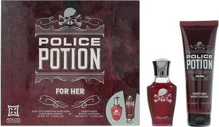 Immagine prodotto Police Pozione (Eau de parfum, 30 ml)