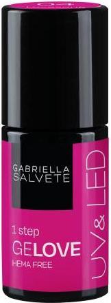Immagine prodotto Gabriella Salvete Festival GeLove (04 Lovesong, Smalto)