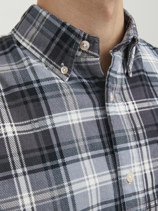 Produktbild Jack & Jones Cord Hemd (S)