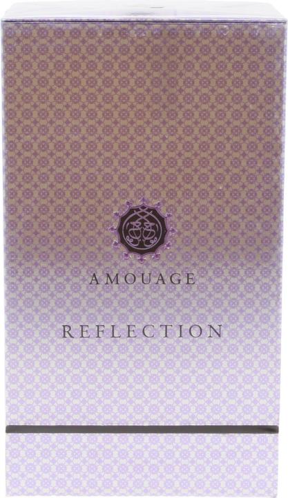Actual product image Amouage Reflection (Eau de parfum, 100 ml)