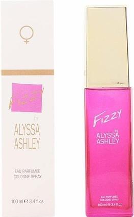 Actual product image Alyssa Ashley Fizzy (Eau de toilette, 100 ml)