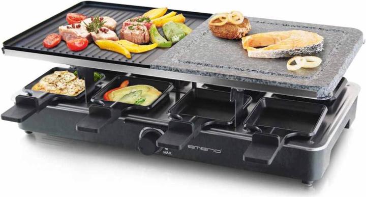 Produktbild Emerio RG-110035