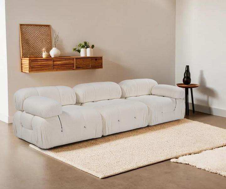 Actual product image Atelier del Sofa Bubble (3-seater)