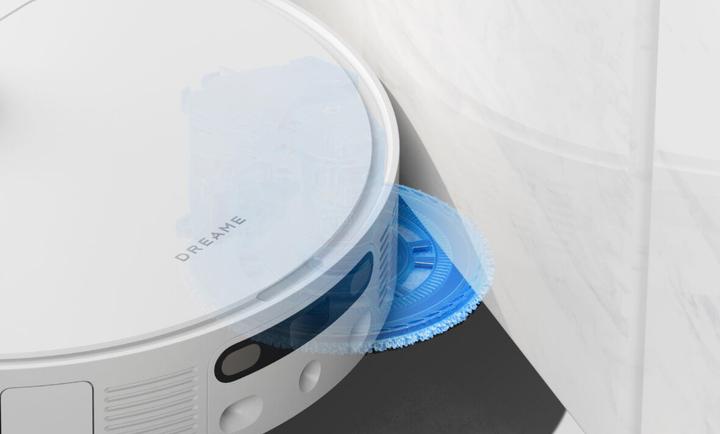 Immagine prodotto Dreame L40 Ultra (Robot aspirapolvere)