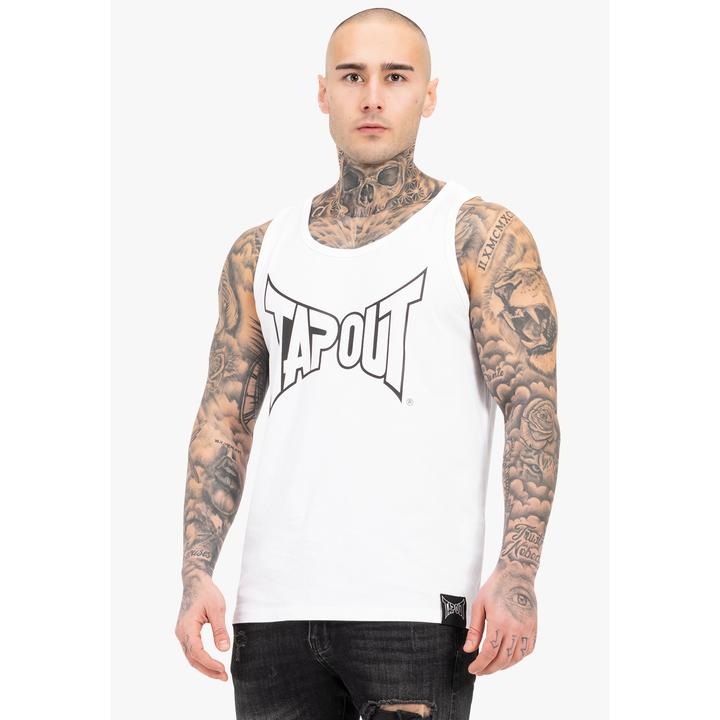 Tapout Tipton