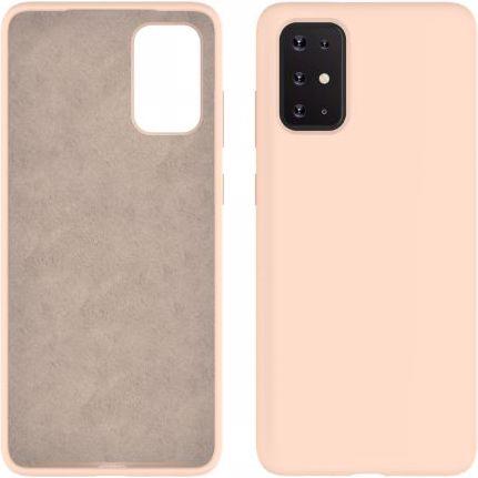 Immagine prodotto MU Classic Serie di casse in silicone liquido (Samsung Galaxy S20+)