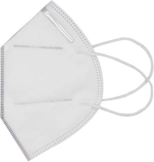 Produktbild Usams KN95 (FFP2) Atemschutzmaske (1 Stk.) (FFP2, KN95, 1 x)