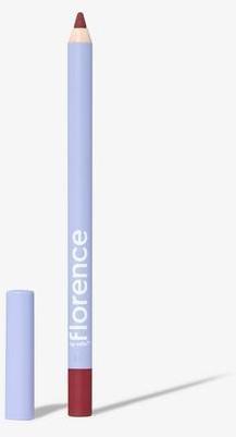 Immagine prodotto Florence by Mills Marca le mie parole Lip Liner Bold (Berry) (Bacca)