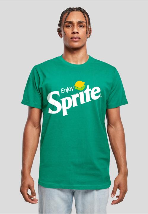 Image du produit Merchcode Teeau Sprite Logo - 119301 (XXL)