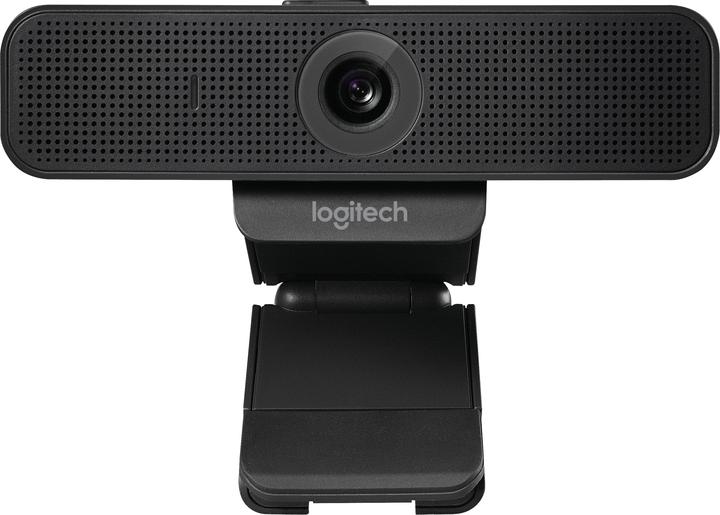 Immagine prodotto Logitech 991-000338 (Cablato, USB-C)