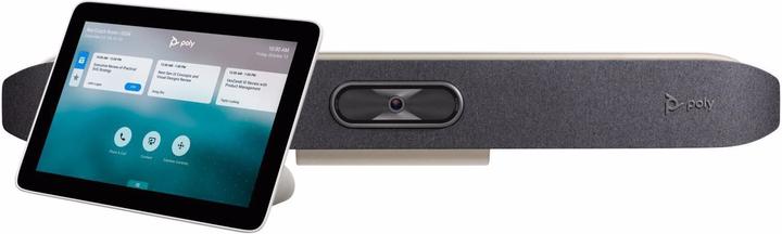 Poly Caméra USB Studio X50 incl.