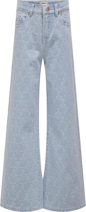 Only Weiter Beinschnitt Jeans Weit geschnitten jeans (128)