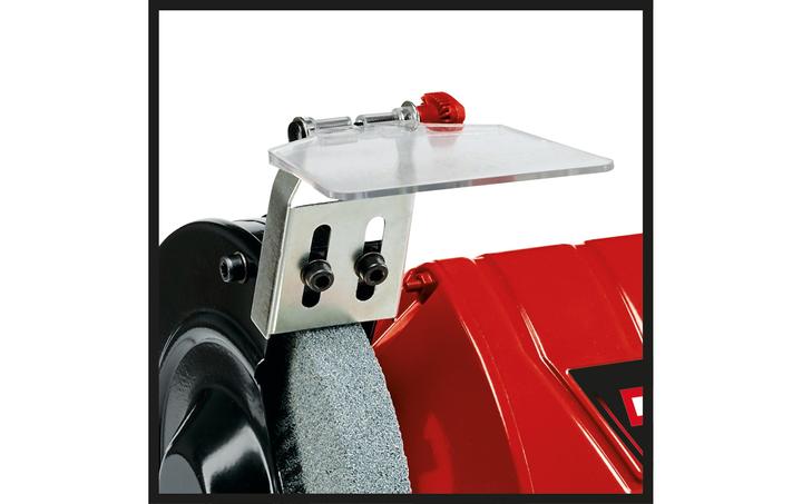 Produktbild Einhell TC-US 350 (Bandschleifer, 350 W)