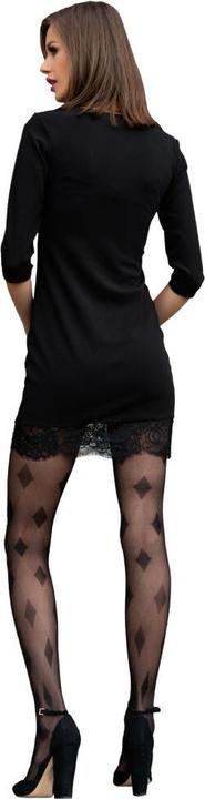 Produktbild LivCo Corsetti Fashion Linanam tights 30den (30 DEN)