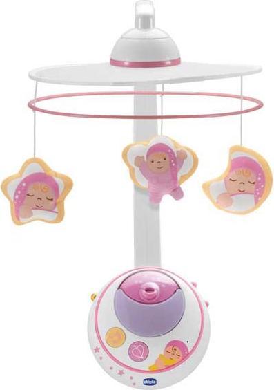 Produktbild Chicco Mobile Sternenprojektor