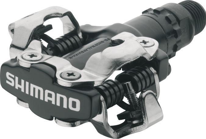 Produktbild Shimano Pd-M520