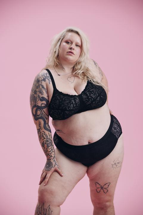 Produktbild The Female Company Highwaist (42)