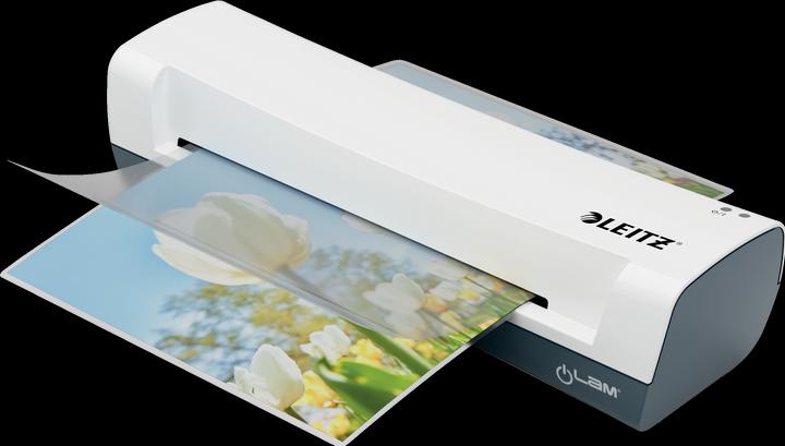 Actual product image Leitz iLam Home A4 (75 - 125 µm, A4)